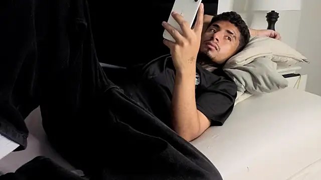 Živý XXX chat JuanCamiilo_66