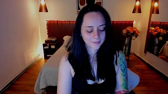 KatherineBond Live XXX-Chat