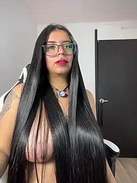 Chatroom XXX en direct de Devilsweet17