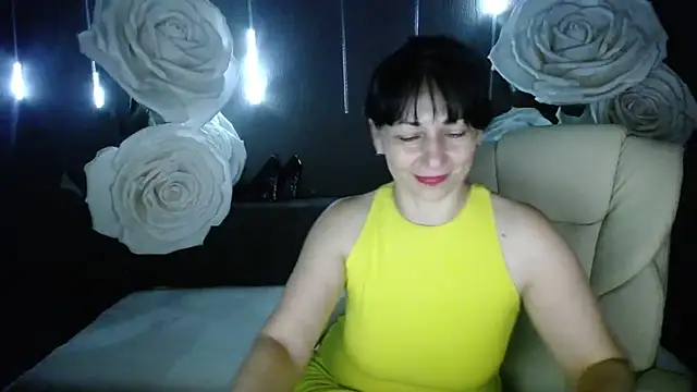 Živý XXX chat LiluGrants