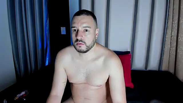 Nicola_D_Angelo Webcam Show