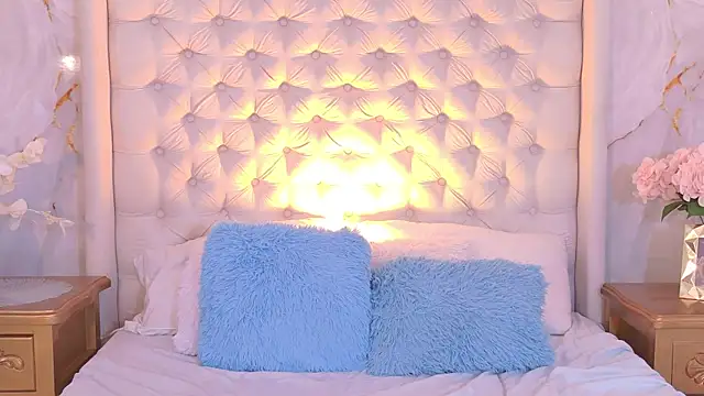 SelenaBelair Adlı Modelin Canlı XXX Sohbeti