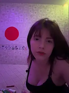 Chatroom XXX en direct de VanessaMorris_