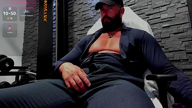 Chat XXX en directo de David_Big_Daddy