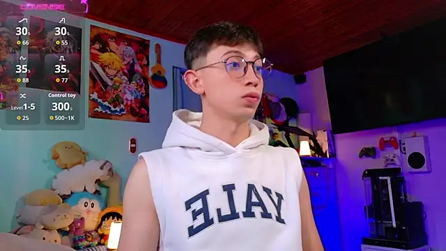 Онлайн чат XXX Chris_Blake_