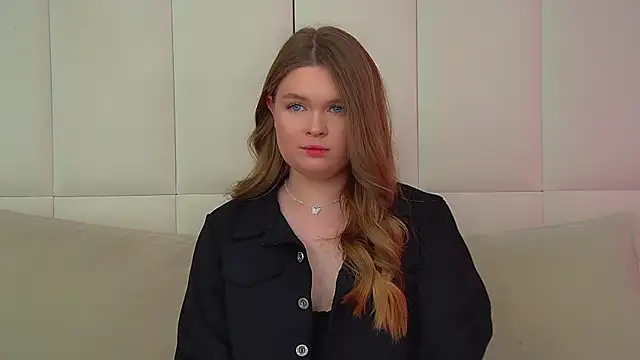 Živý XXX chat CrystalLyons