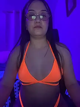 Chat +18 de Melody_Fox26 ao vivo