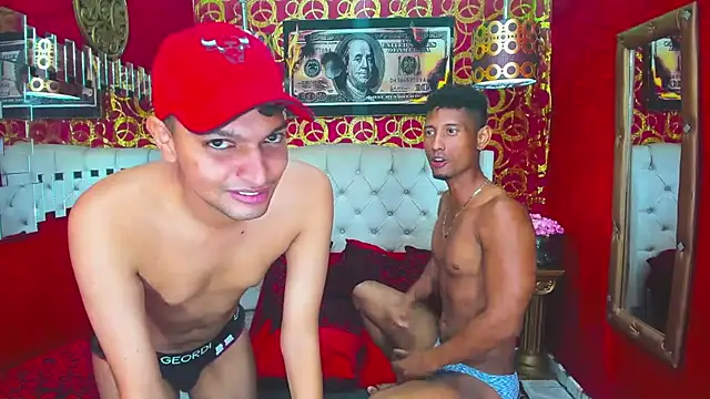 Chat XXX Live PEINBOYS