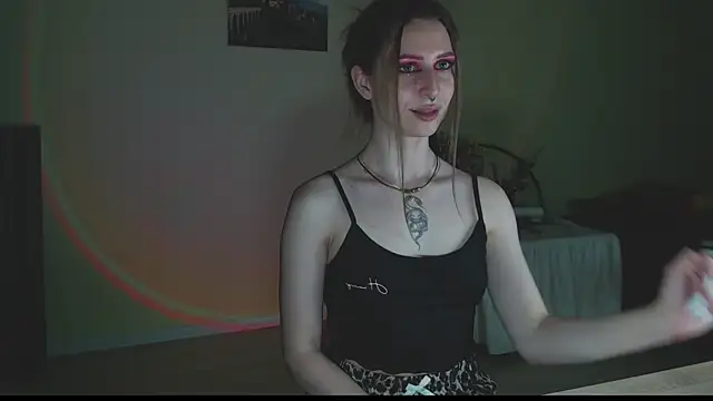 OaklynDobson Live XXX-Chat