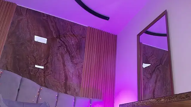 Živý XXX chat luce_williams