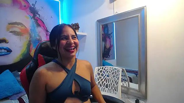 nicol_ross19 Chat XXX in diretta