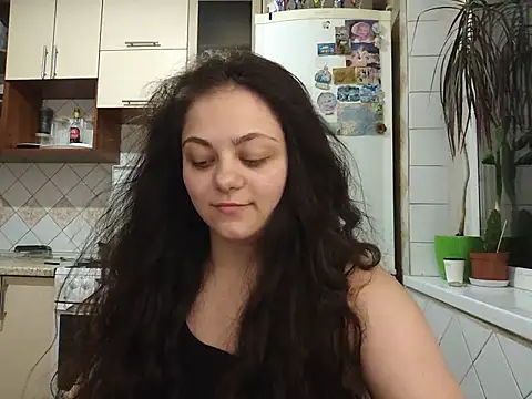 Chat +18 de _Mikky_lil_ ao vivo
