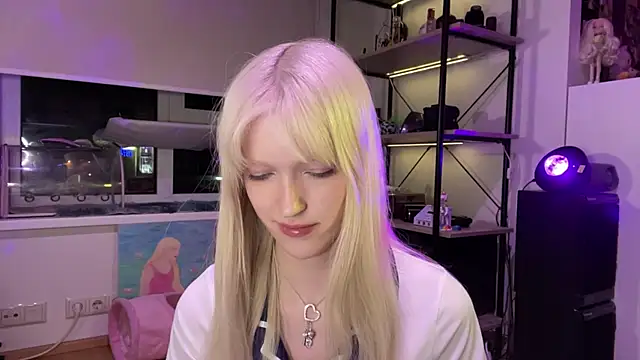 ShoshanaNoguerasn Live XXX chat
