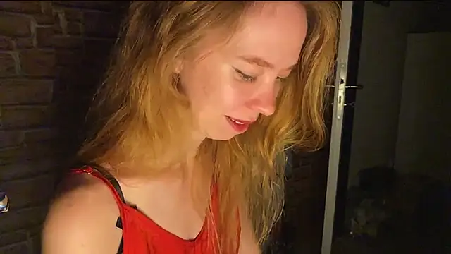 ElizaStorm Live XXX-chat