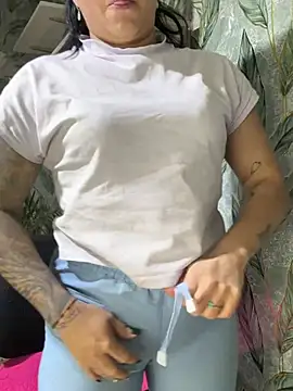 Živý XXX chat Sweet__Nurse1