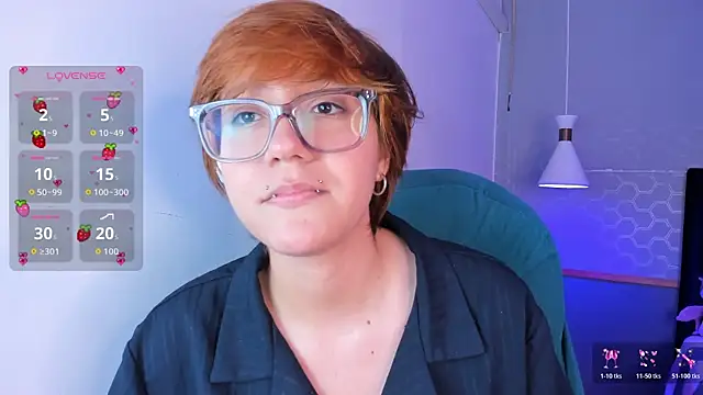 Tsuki_Maru Live XXX-Chat