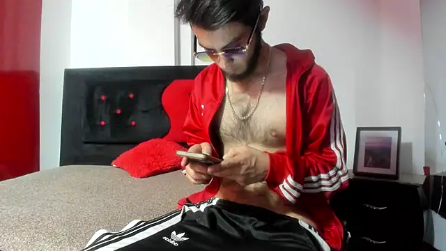 mark_splinter09 Live XXX Chat