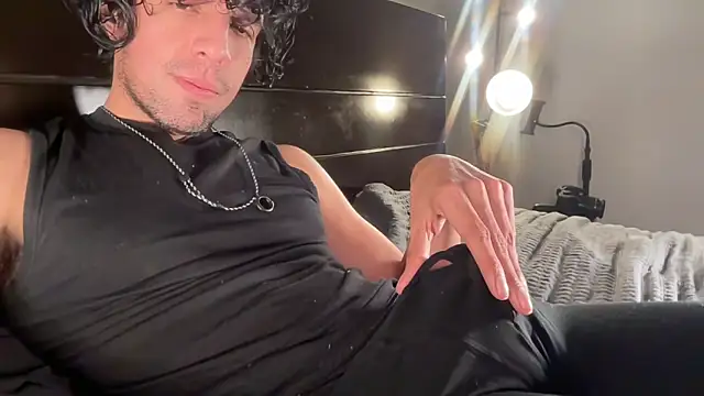 beranco19 现场XXX聊天