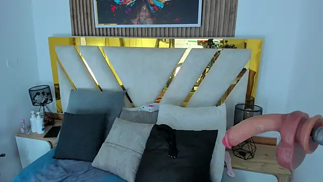 Luna_Naughty1 라이브 XXX 채팅