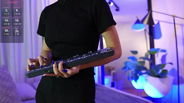 Sembang XXX Secara Langsung Dalahia_Rush