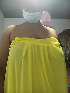 Show Webcam de HarshiStar7