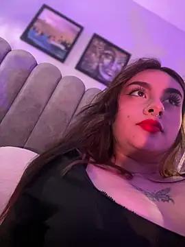 Chat +18 de cute__cherry_ ao vivo