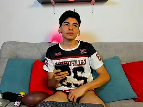 Angel_Dustt1 웹캠 쇼