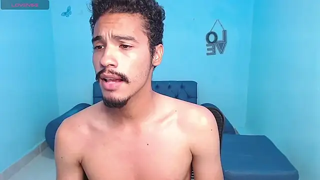 Chat XXX ao vivo de wolf_vip_