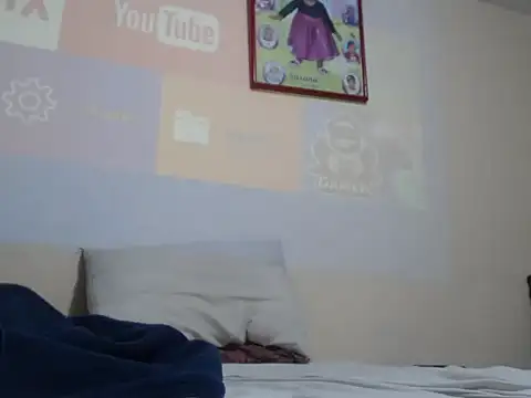 Richarbigpenis webcam show