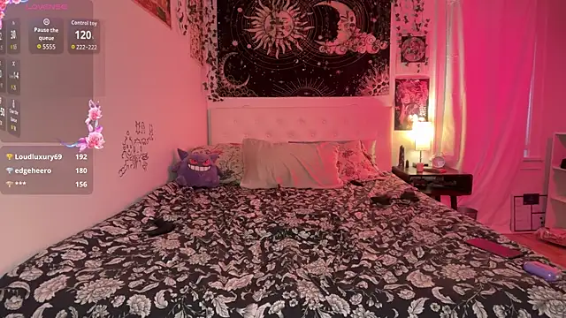 Jade-Miller Live XXX-Chat
