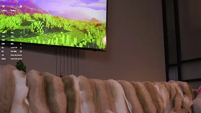 EdlinAlliston Live XXX-Chat
