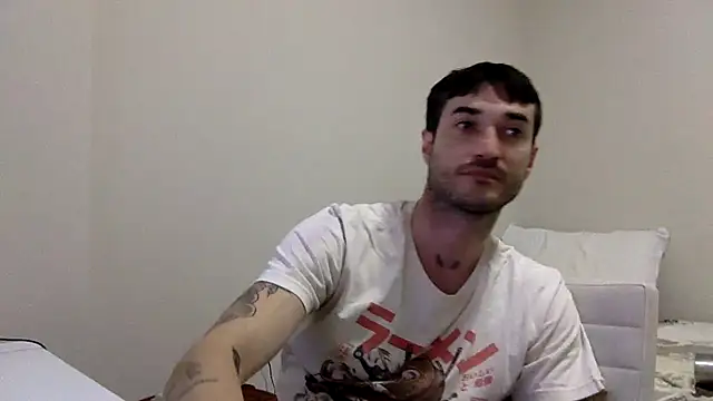 Živý XXX chat Fubinha