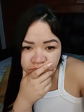 XXX chat uživo modela Chantal_lopez