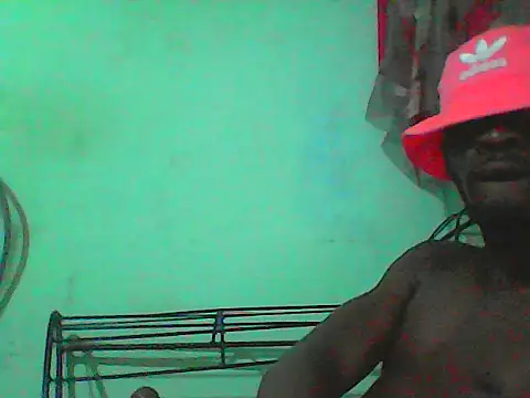 הופעת וובקאם של luffy225