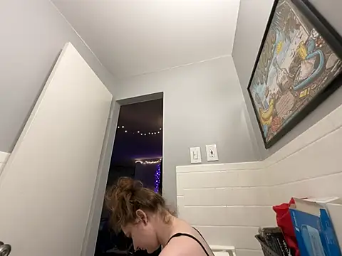Snowbunnycake_131 Live XXX-Chat