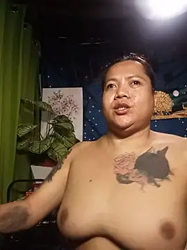 Show Webcam de TabooSHOWgirl18