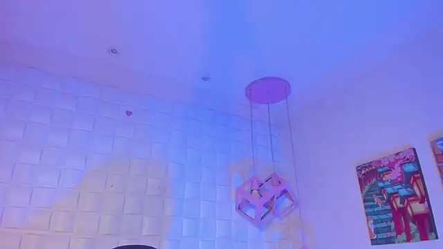 HarperrWest Chat XXX live