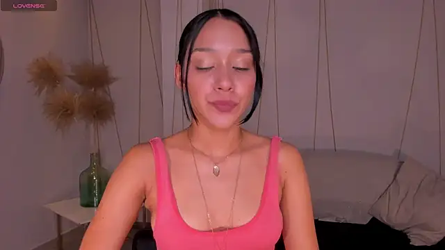 AmaliaCrus Live XXX-Chat