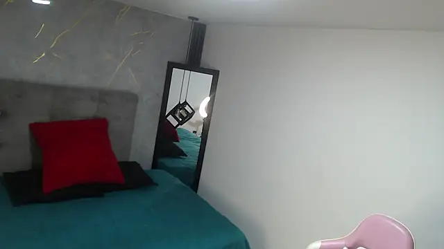 JessiDovee Live XXX-Chat