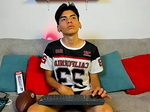 Angel_Dustt1n Webbikameraesitys