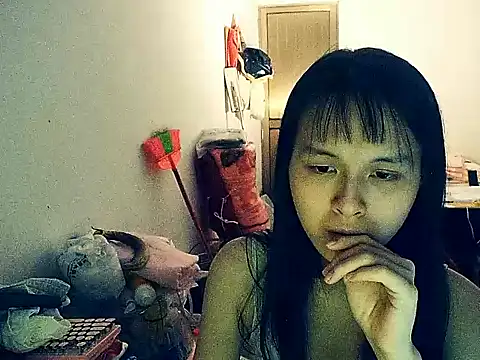 RebelAura 现场XXX聊天