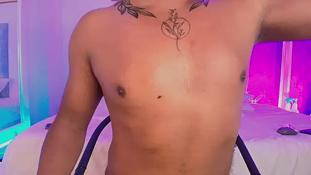 Joel_carterr live XXX chat