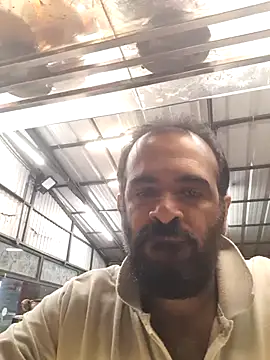Show de webcam de kikkalakka