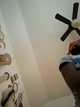 tuyopydon Webcam-Show