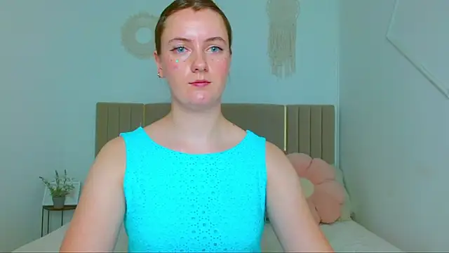 Blush_flowwer – Live XXX-chat