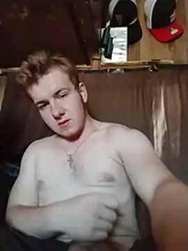 IDwaynes Webcam-Show