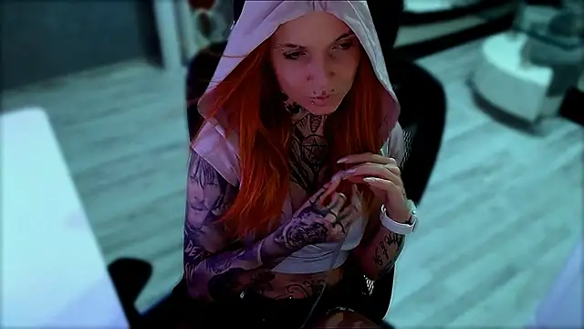 InesGold – Naživo XXX chat