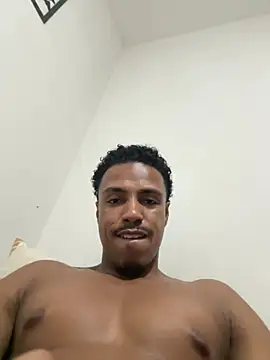 Show de webcam de LorenzoBlack27