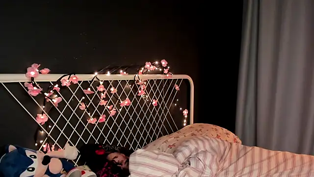 Chat XXX Live lizaa_breeze