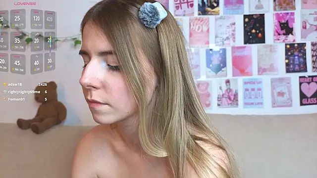 Honey_Lia – Naživo XXX chat